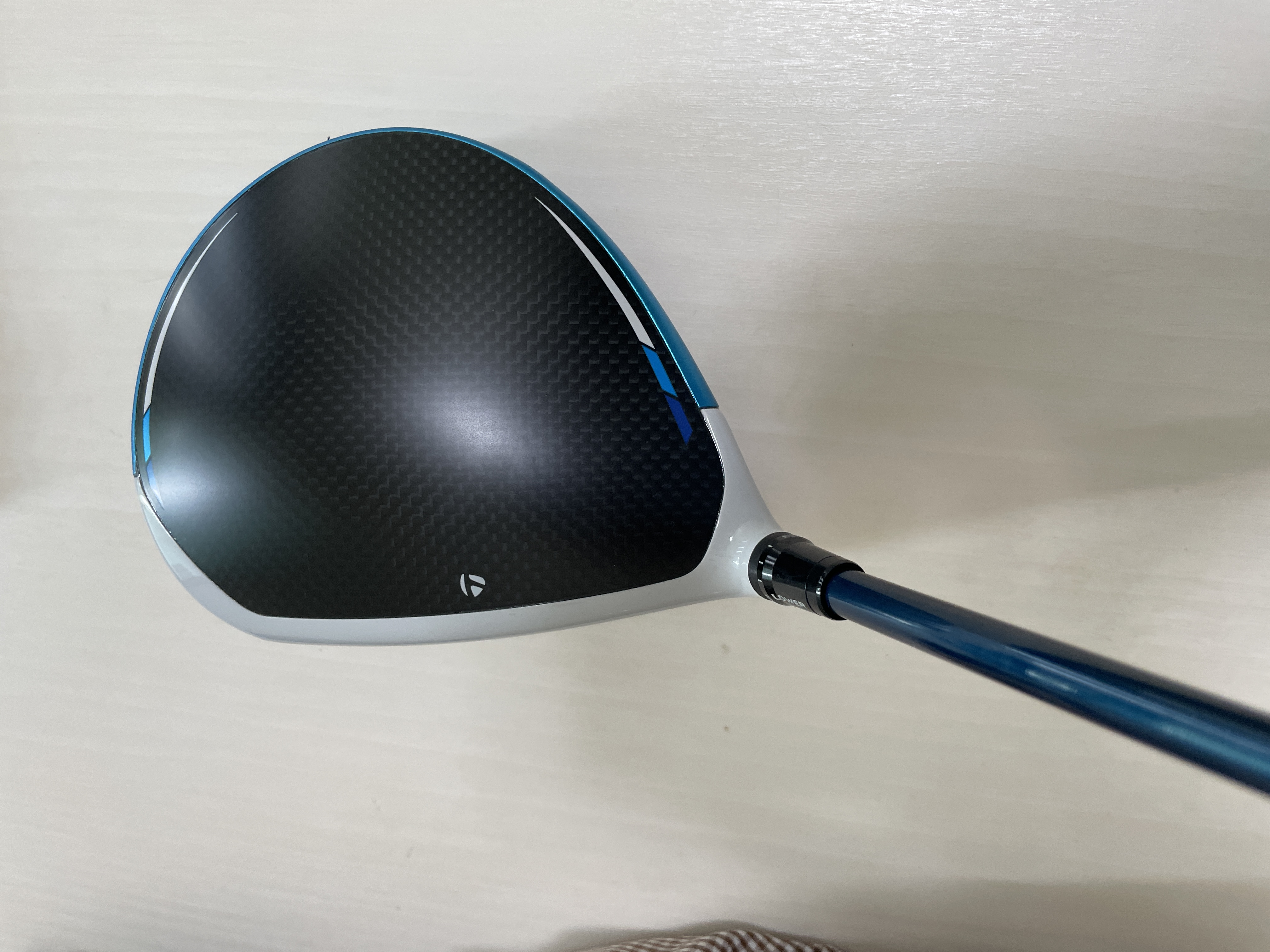 SIM2 MAX ドライバー | SIM2 MAX Driver | TaylorMade Golf