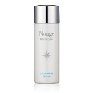 ノアージュ ブランキア 薬用ピュアホワイトローション｜大人の肌を