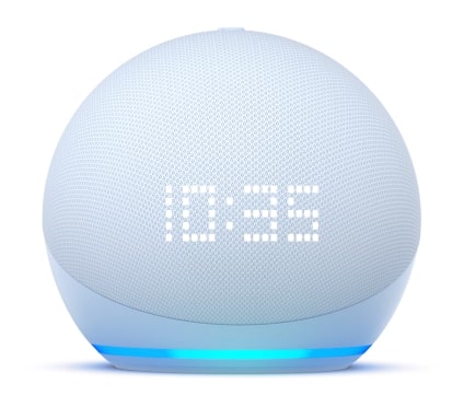 2023年2月発売！Echo Dot第5世代をレビュー！音質や評価、おすすめの人