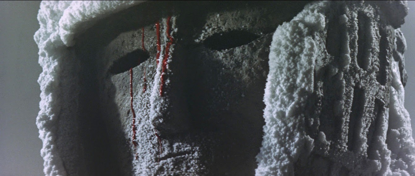 Daimajin Strikes Again (1966) | REVIEW ALL MONSTERS