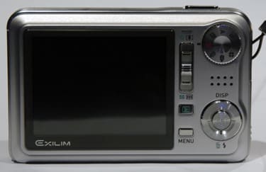 Casio Exilim EX-V7 First Impressions Review - Reviewed