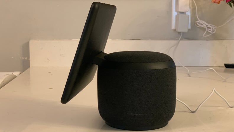 Amazon Echo Show 10 review: Alexa on the move - Reviewed