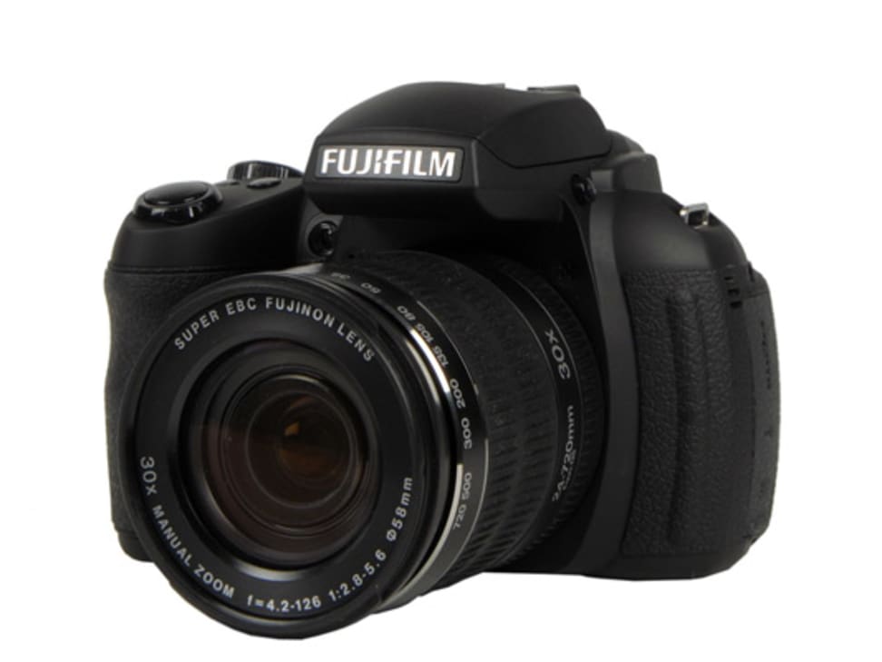 Fujifilm-FinePix-HS30EXR-