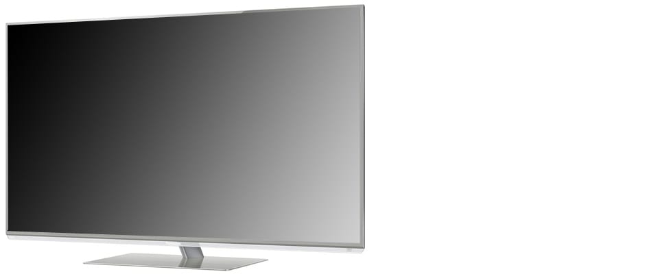 Panasonic Viera TC-L47DT50 LED TV Review - Reviewed