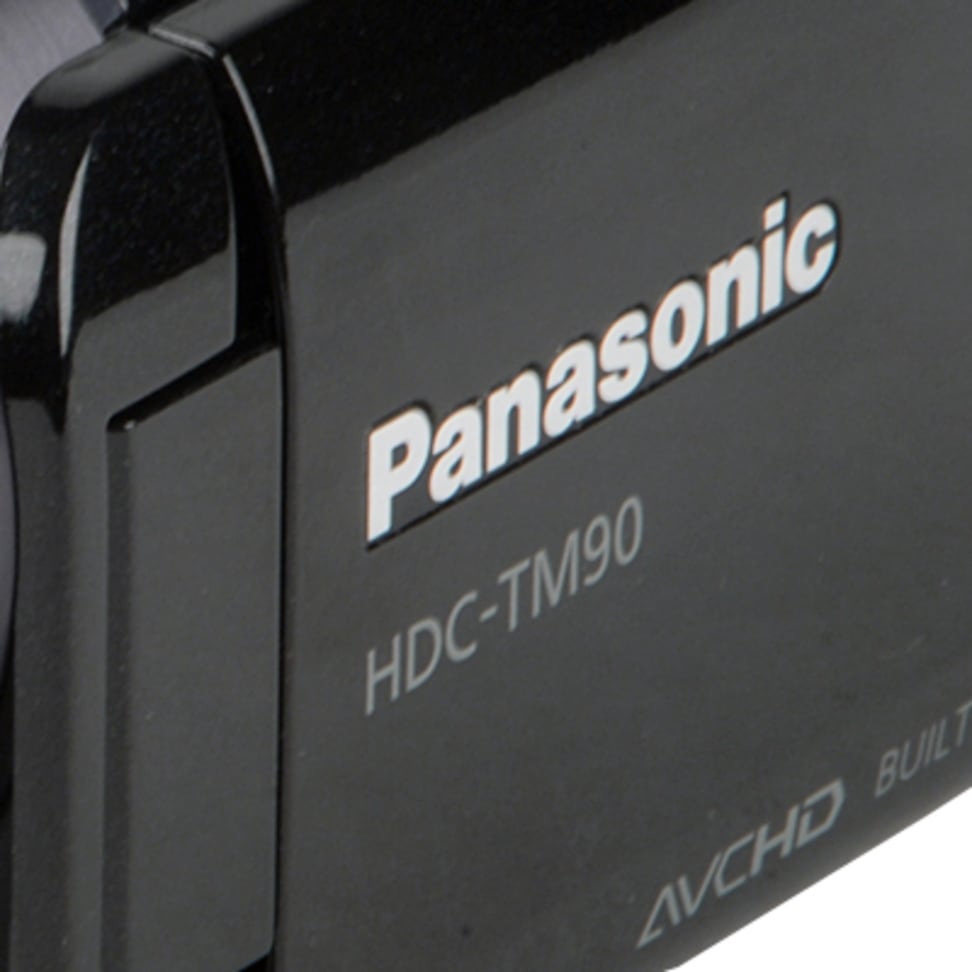Panasonic HDC-TM90 Review - Reviewed