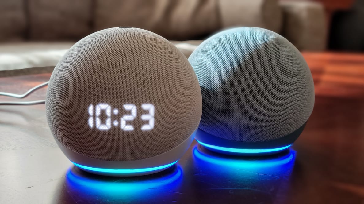 Echo Dot 4th Gen Review: The cutest speaker around - Reviewed
