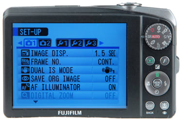 FUJIFILM FinePix F60fd デジタルカメラ 動作未確認 FUJIFILM FinePix