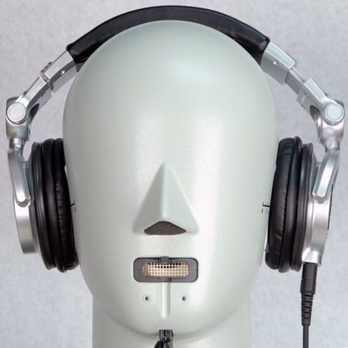 Panasonic Technics RP-DH1200 Headphones Review - Reviewed