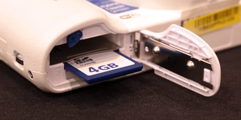 Casio EX-ZR200 First Impressions Review - Reviewed