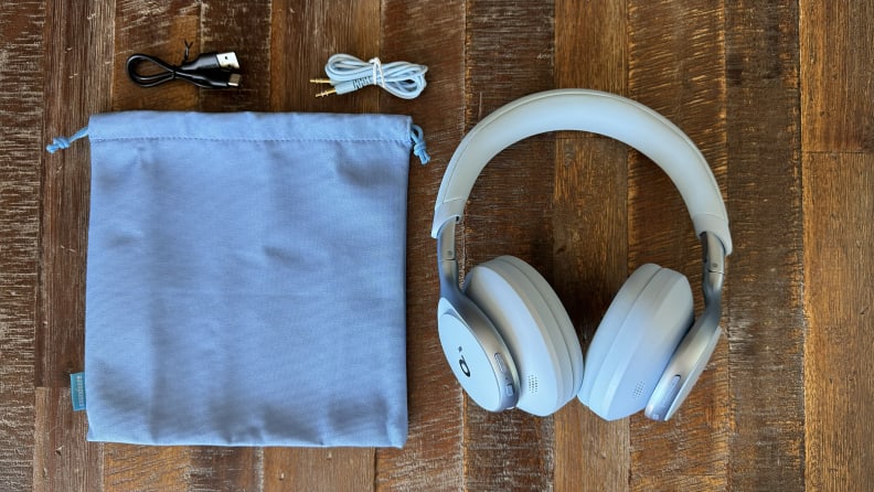 Anker Soundcore Space One: a budget headphones winner - Reviewed