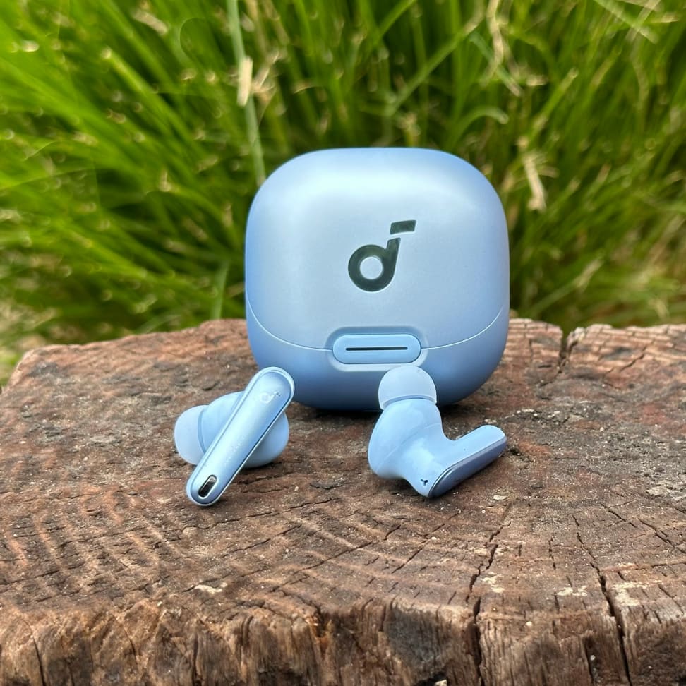 Anker Soundcore Liberty 4 NC earbuds review: A budget true