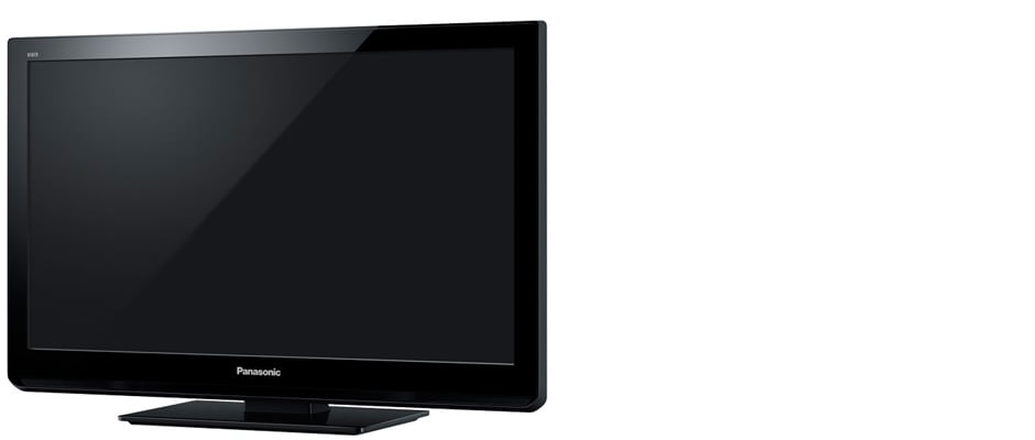 Panasonic Viera TC-L32C3 Review - Reviewed