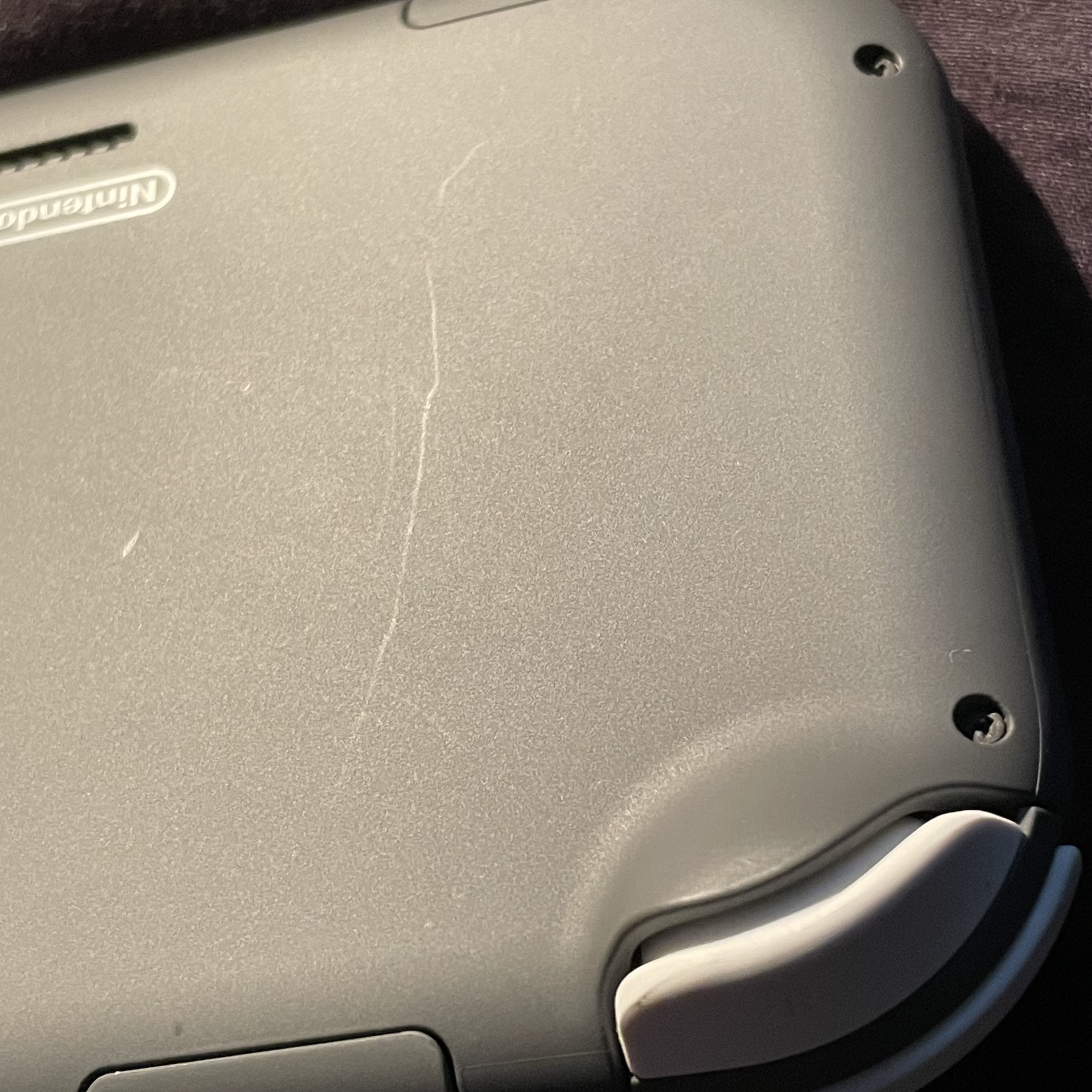 Switch Lite 32GB - ピンク 【整備済み再生品】 | Back Market