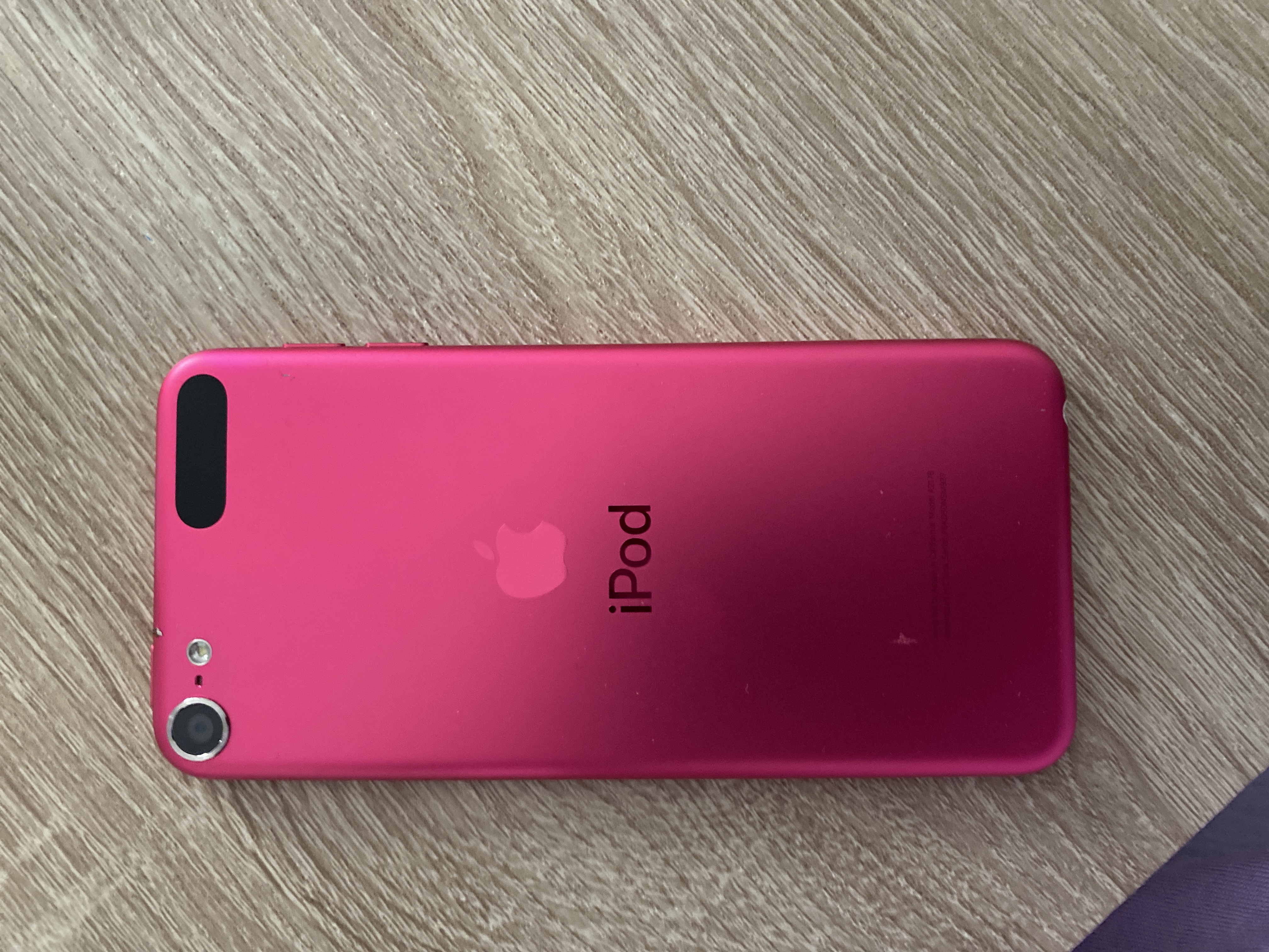 iPod touch 7 32GB - Pink | Back Market