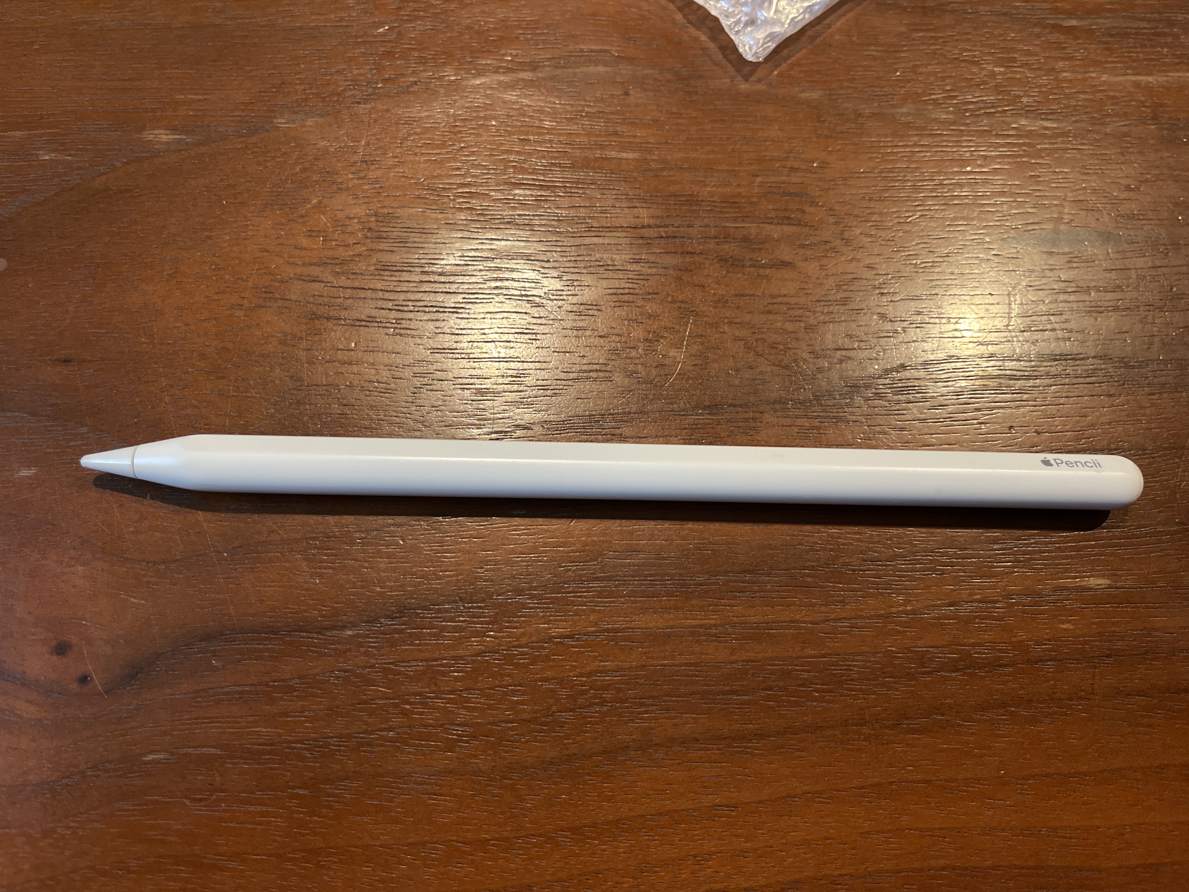 Apple Pencil 第2世代 整備済製品 - 中古・リファービッシュ・整備済み