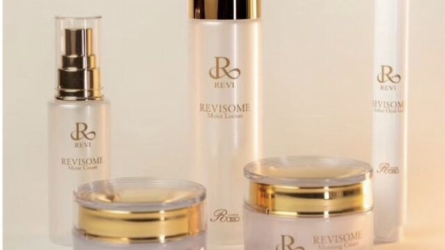 REVIホームケア商品【ルヴィソームシリーズ】 - REVIルヴィ全国導入