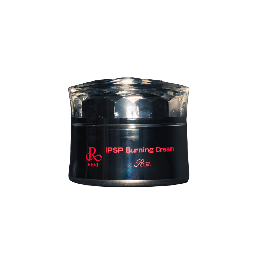 REVI ルヴィ IPSPバーニングクリーム - REVI Shop / REVI（ルヴィ
