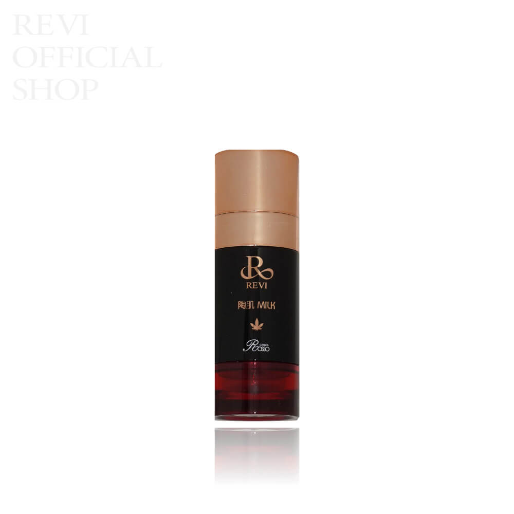 REVI ルヴィ 陶肌 ミルク オム 50ml - REVI Shop / REVI（ルヴィ