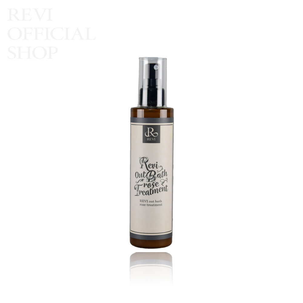REVI ルヴィ アウトバスローズトリートメント 200g - REVI Shop / REVI