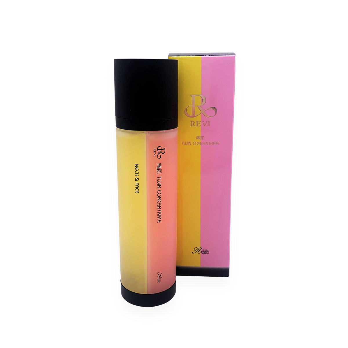 ルヴィ 陶肌ツインコンセントレート – REVIonlineshop