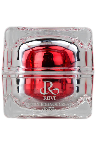 REVI ルヴィ | REVI化粧品 ホームケア（店販用）パーフェクトシリーズ