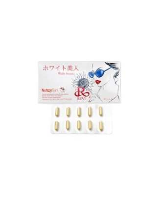 REVI化粧品 ホームケア（店販） Others