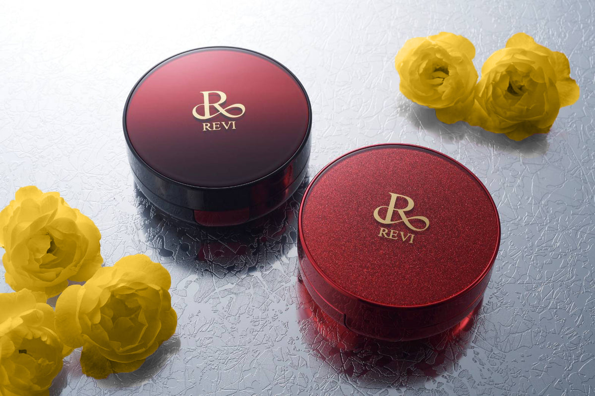 公式REVI（ルヴィ）オンラインストア