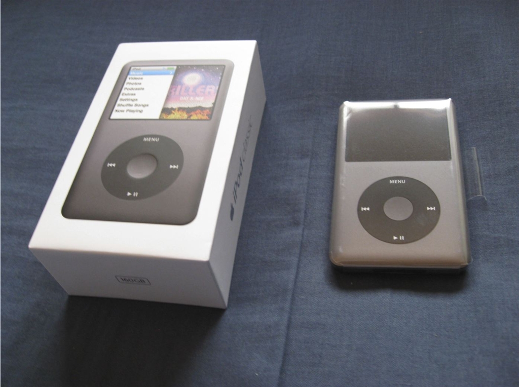 価格.com - 『ボディカラーはブラックというよりガンメタか』Apple