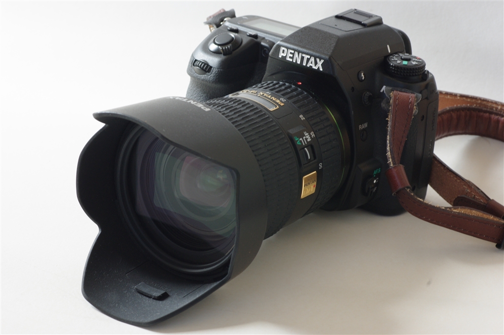価格.com - 『K－7とDA☆16－50』ペンタックス smc PENTAX-DA