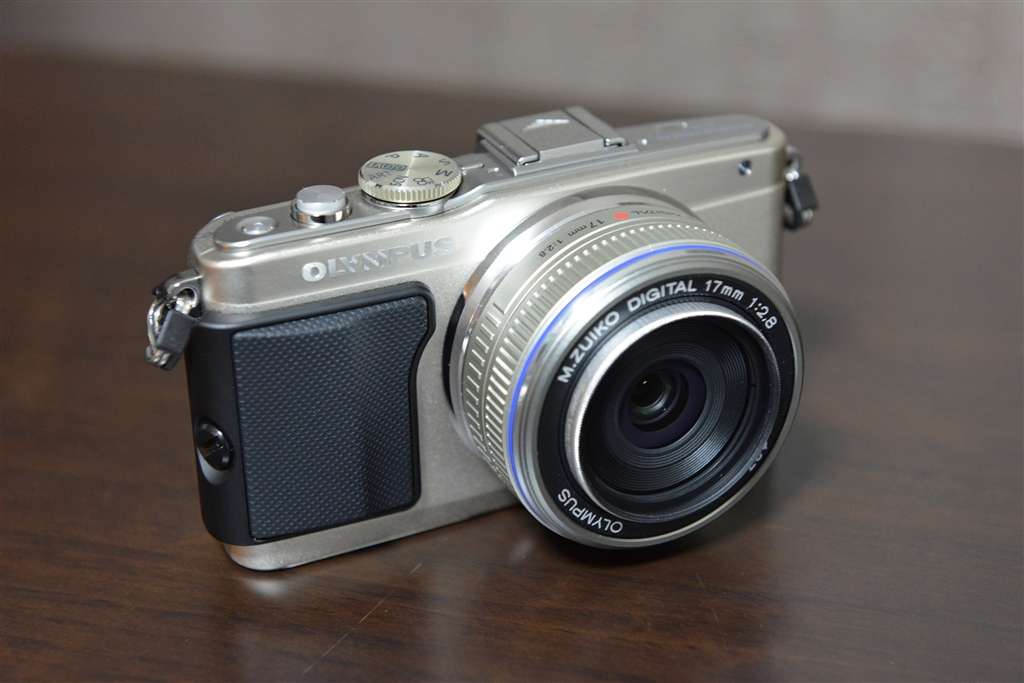価格.com - 『このデザインがお気に入り』オリンパス OLYMPUS PEN Lite