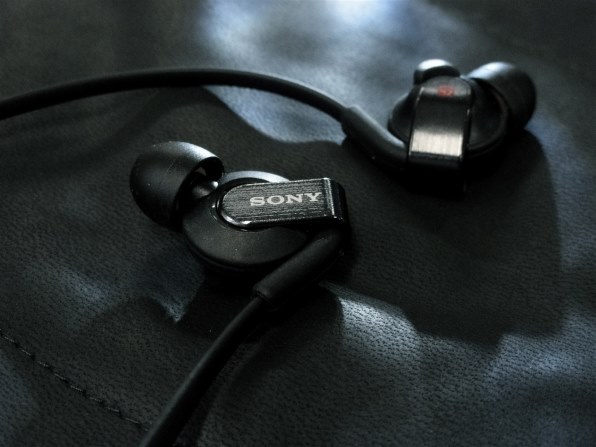 SONY MDR-XB41EX (B) [ブラック] 価格比較 - 価格.com