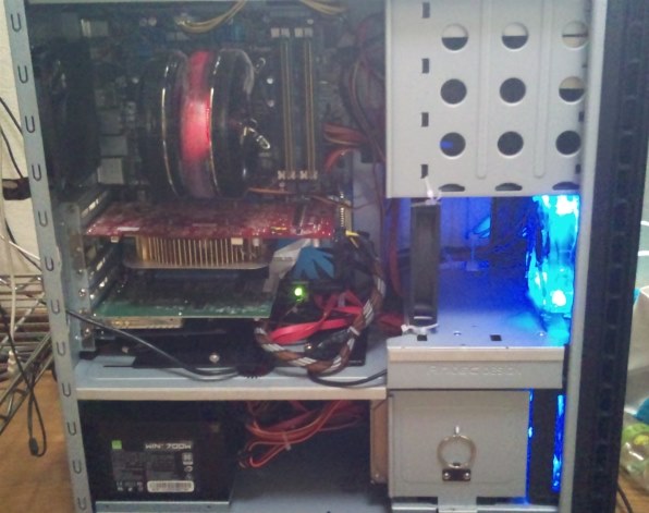 ANTEC P183投稿画像・動画 (レビュー) - 価格.com