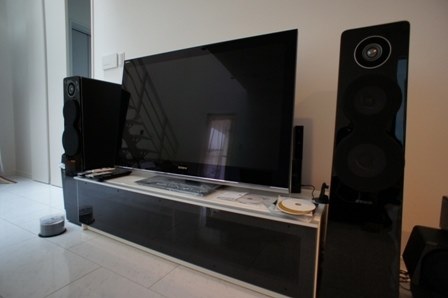 SONY 3D BRAVIA KDL-46LX900 [46インチ] レビュー評価・評判 - 価格.com