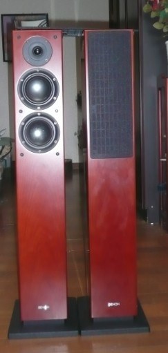 DENON SC-T33SG [単品] 価格比較 - 価格.com