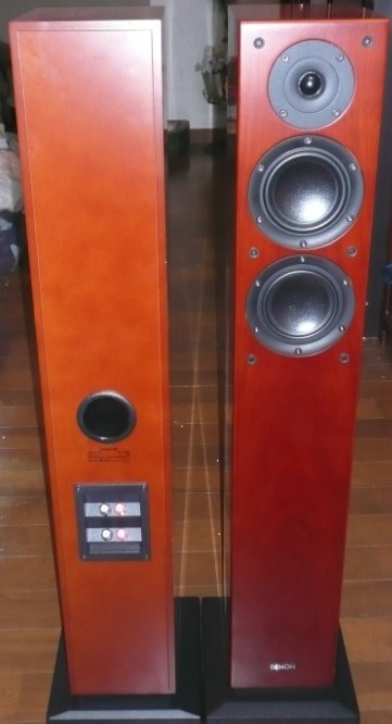 評価が悪すぎ？』 DENON SC-T33SG [単品] がんこなオークさんの