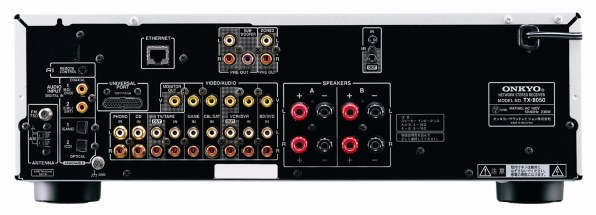 ONKYO TX-8050(S)投稿画像・動画 (レビュー) - 価格.com