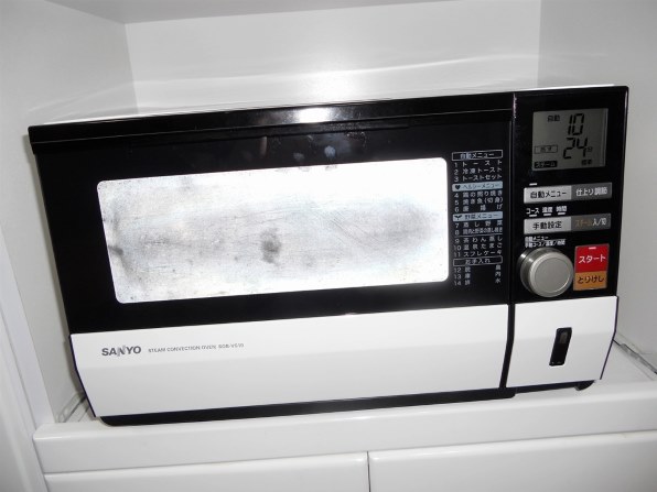 三洋電機 Steaven SOB-VS10 価格比較 - 価格.com