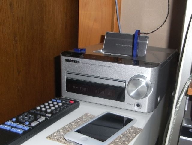 Kenwood K-521 動作良好 高品位デジタルアンプ 3バンドEQ 多入力