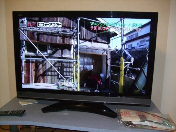 日立 Wooo L42-XP05 [42インチ] 価格比較 - 価格.com