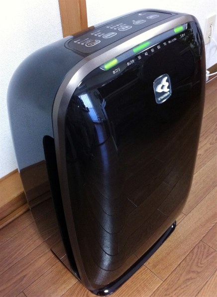 ダイキン うるおい 光クリエール ACK55L-T [ココアブラウン] 価格比較