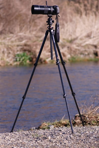 ニコン Reflex Nikkor 1000mm F11投稿画像・動画 (レビュー) - 価格.com