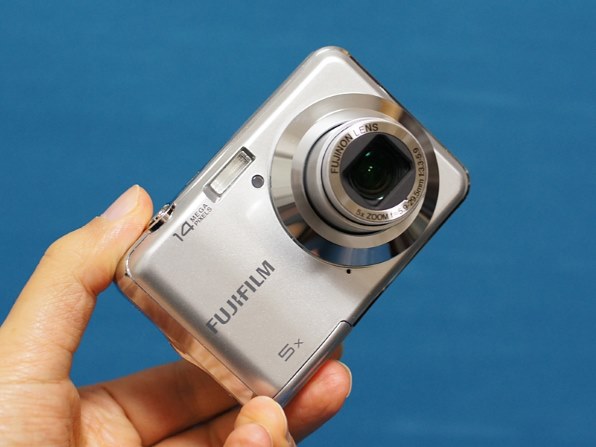 富士フイルム FinePix AX300投稿画像・動画 (レビュー) - 価格.com