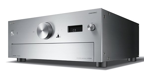 ONKYO A-9000R(S)投稿画像・動画 (レビュー) - 価格.com