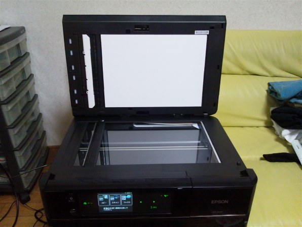 EPSON カラリオ EP-904F 価格比較 - 価格.com