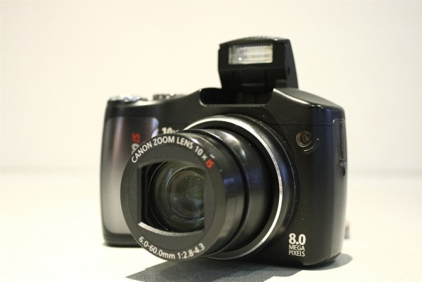 CANON PowerShot SX100 IS 価格比較 - 価格.com