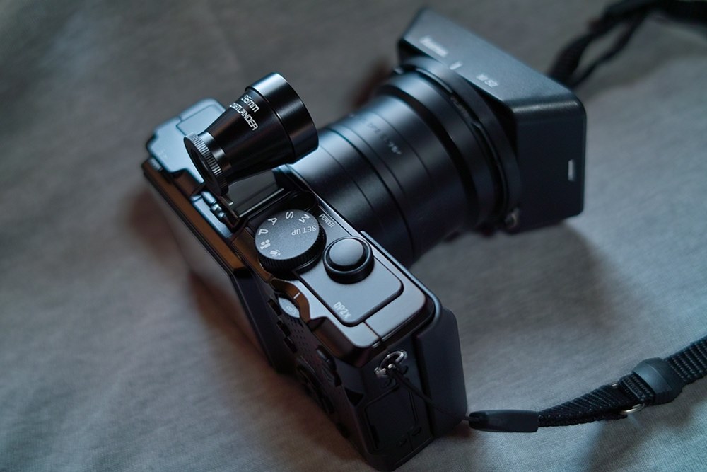 DP2からDP2xへ』 シグマ SIGMA DP2x Mac11さんのレビュー評価
