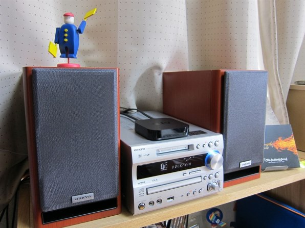 ジャンク品。 FR-N7NX FR- N 7 NX ONKYO オンキョー ONKYO FR-N7NX