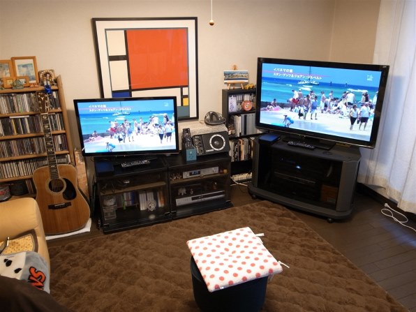 パナソニック 3D VIERA TH-L32DT3 [32インチ]投稿画像・動画 (レビュー