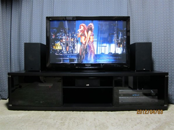 パナソニック 3D VIERA TH-P42ST3 [42インチ]投稿画像・動画 (レビュー