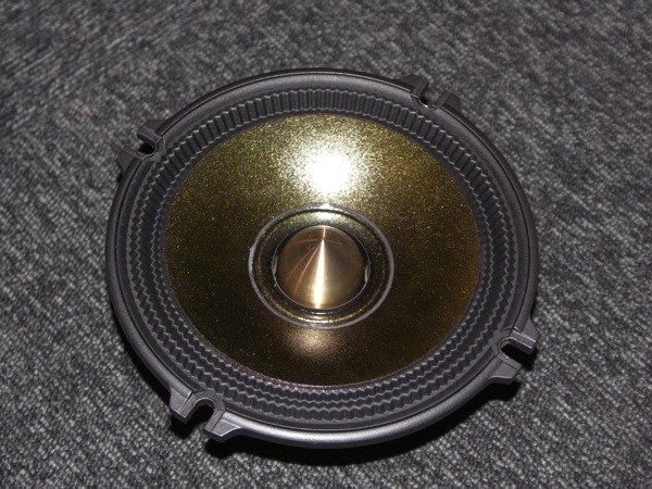 最終値下げ】ダブルバスレフスピーカー 2基 DLX-F17S 17cm 最終値下げ